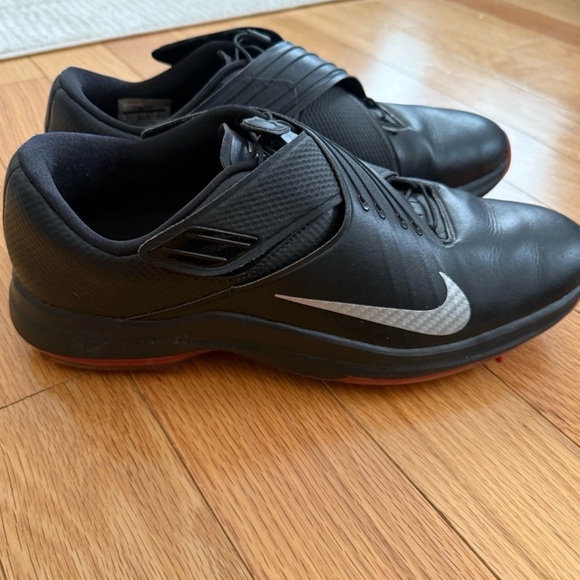 Nike Men's Golf Shoe Tiger Woods - Picture 2 of 4